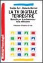 copertina manuale pratico televisione digitale terrestre